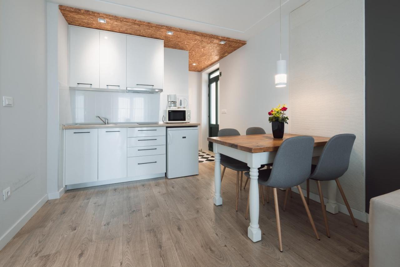 Apartmani Stipe Brela Exterior foto
